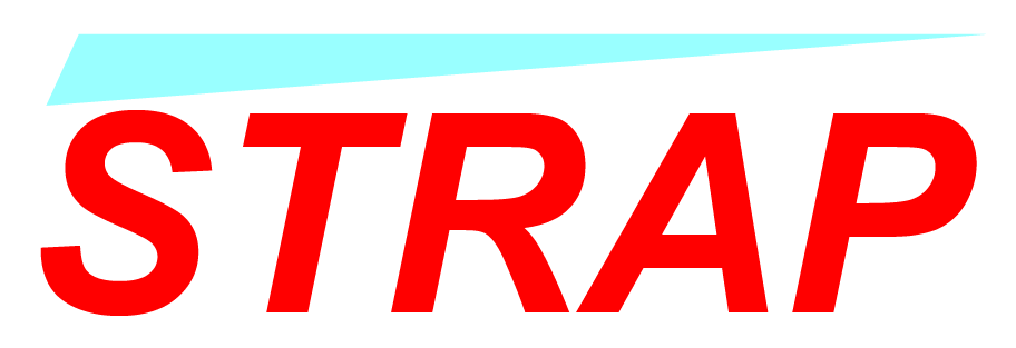 STRAP